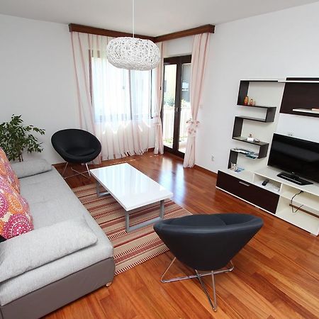 Apartment Mitton 2 Rovinj Room photo