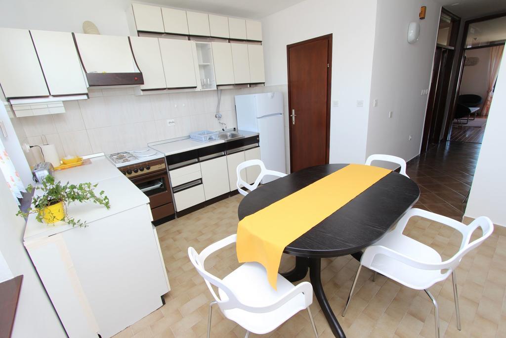 Apartment Mitton 2 Rovinj Room photo