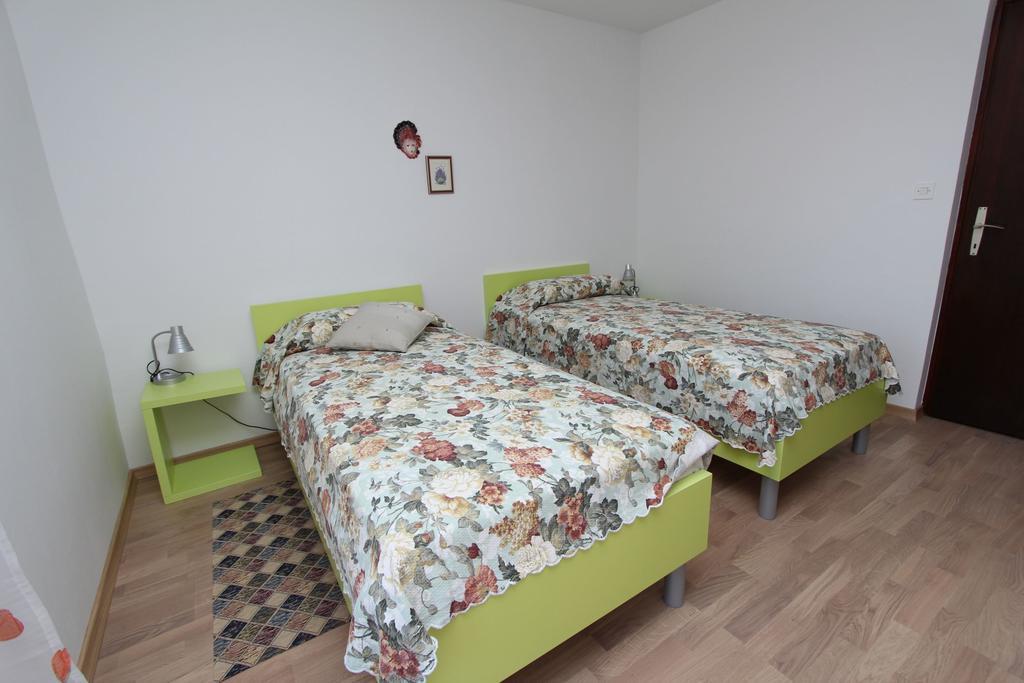 Apartment Mitton 2 Rovinj Room photo