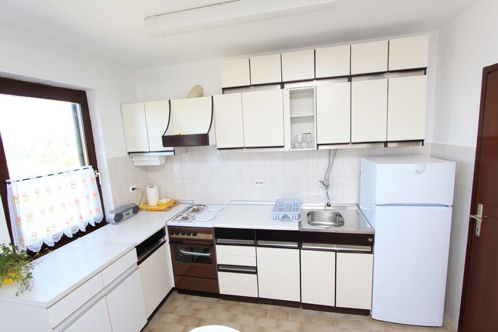 Apartment Mitton 2 Rovinj Exterior photo