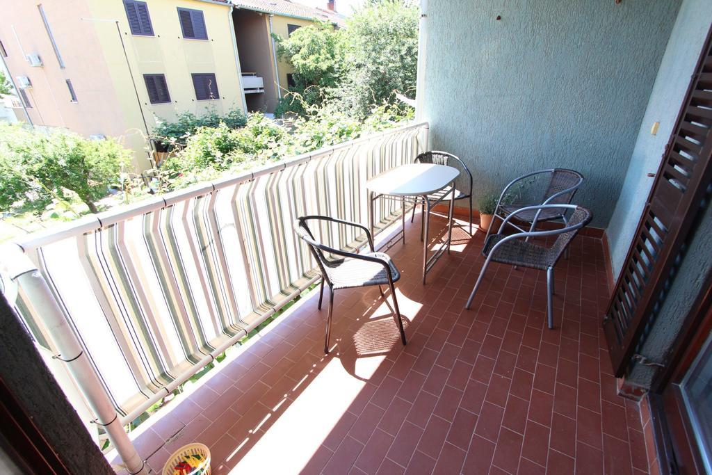 Apartment Mitton 2 Rovinj Room photo