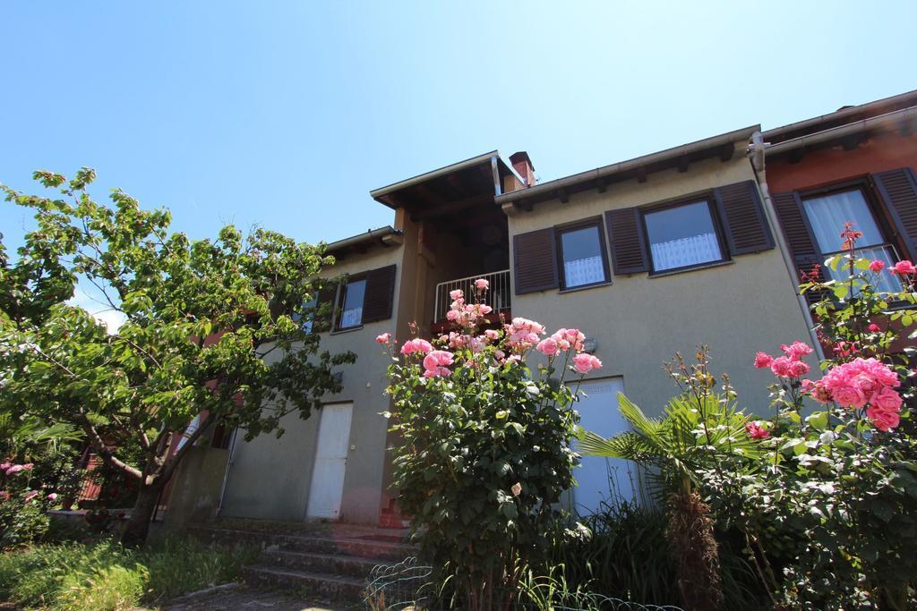 Apartment Mitton 2 Rovinj Exterior photo
