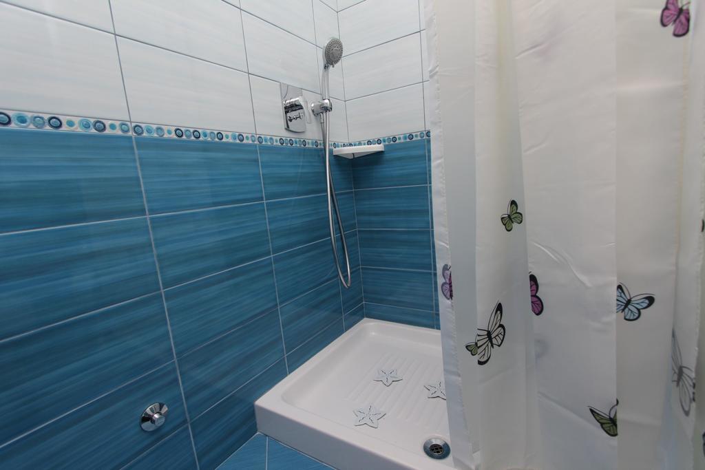 Apartment Mitton 2 Rovinj Exterior photo