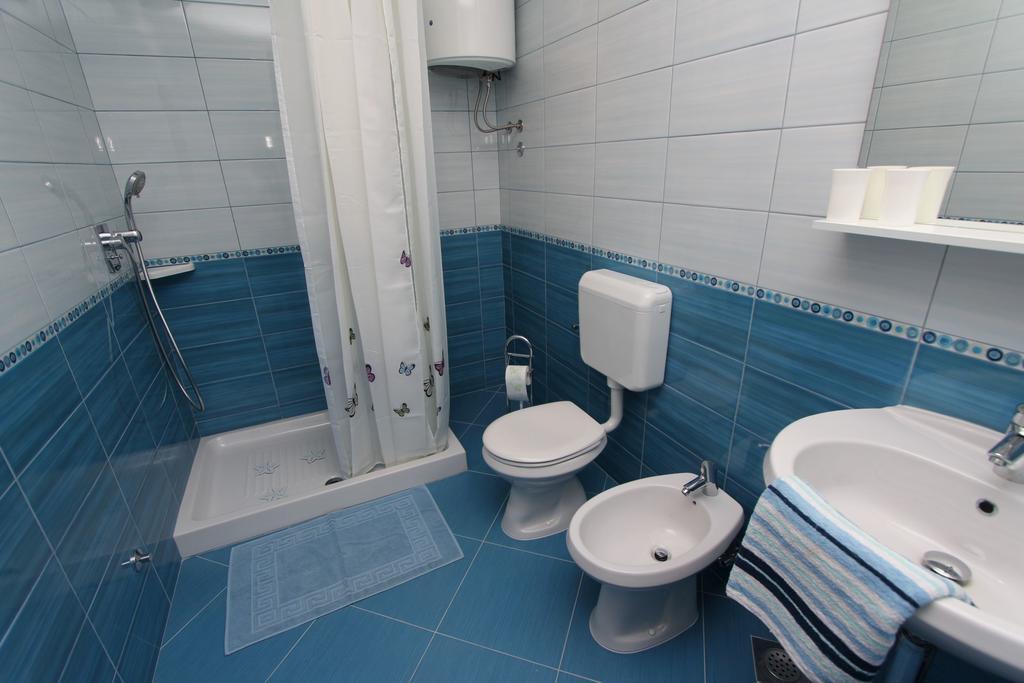 Apartment Mitton 2 Rovinj Room photo