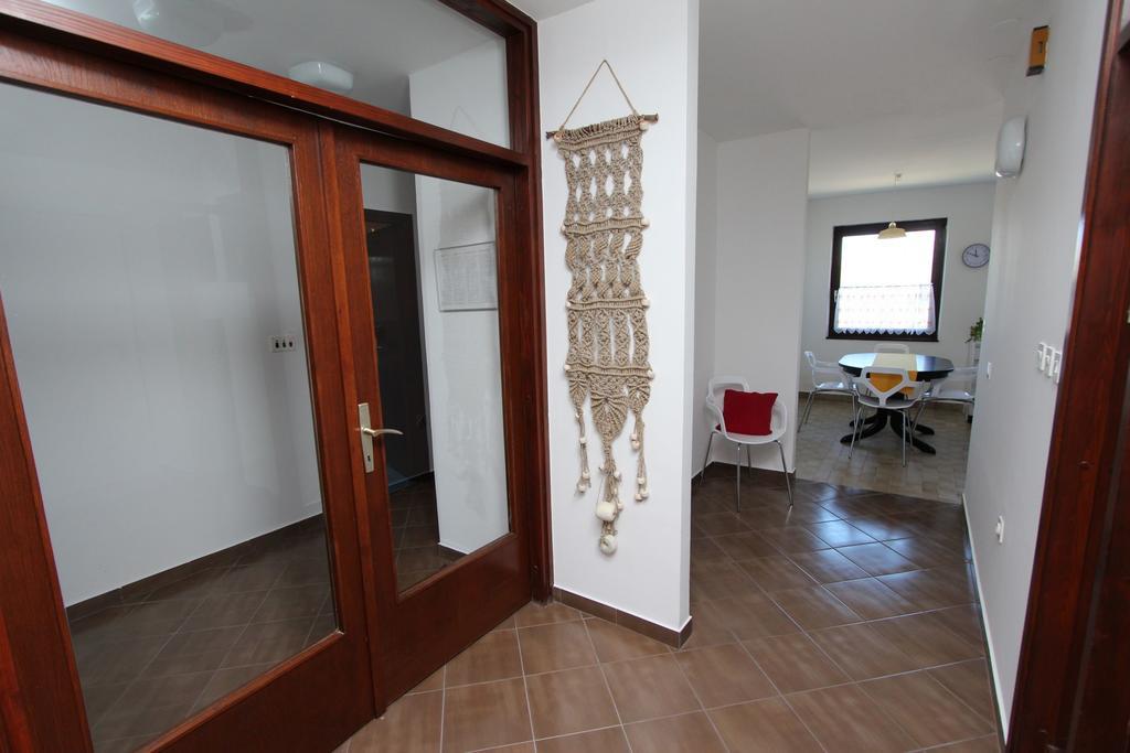 Apartment Mitton 2 Rovinj Exterior photo