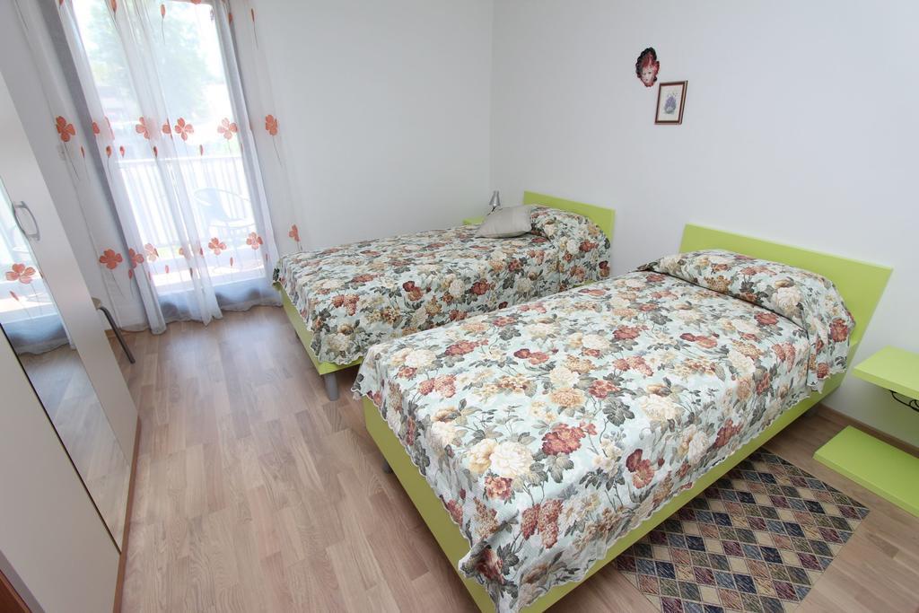 Apartment Mitton 2 Rovinj Room photo
