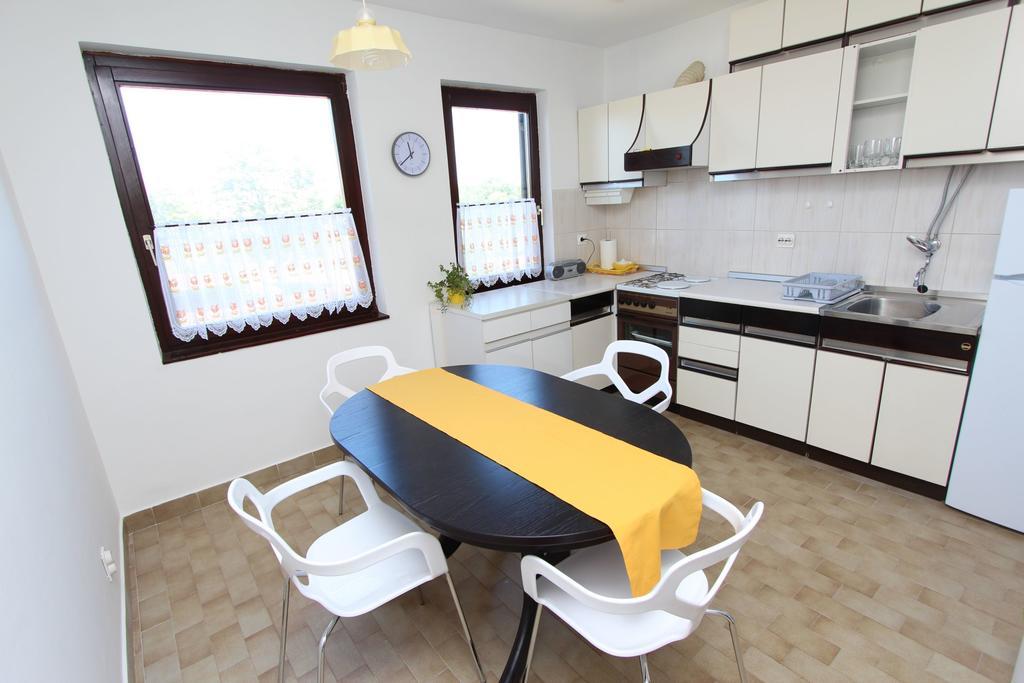 Apartment Mitton 2 Rovinj Exterior photo